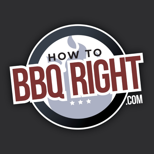HowToBBQRightApp app icon