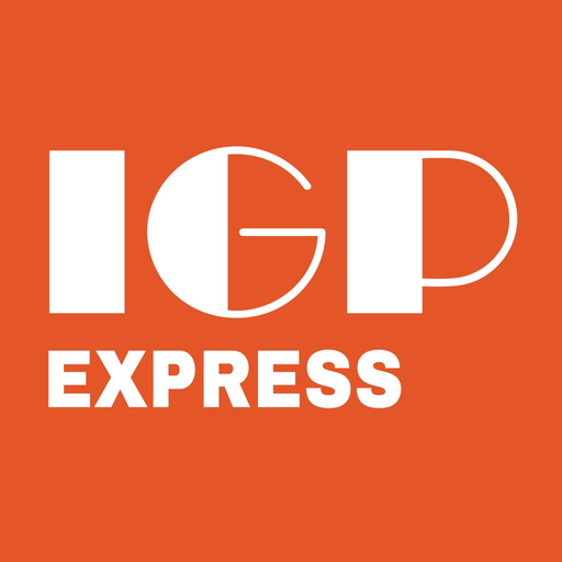 IGP Express app icon