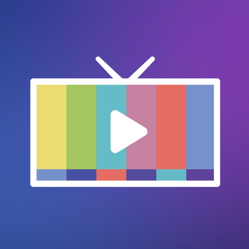 Channels: Whole Home DVR app icon