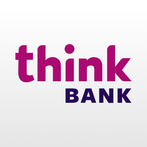 Think Bank - Think Online app icon