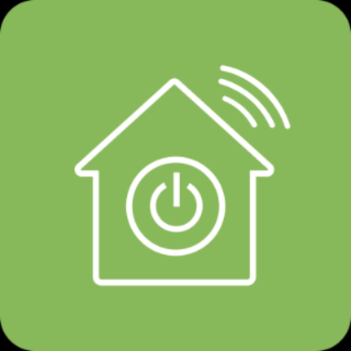 DIGMA SmartLife - Smart Home app icon