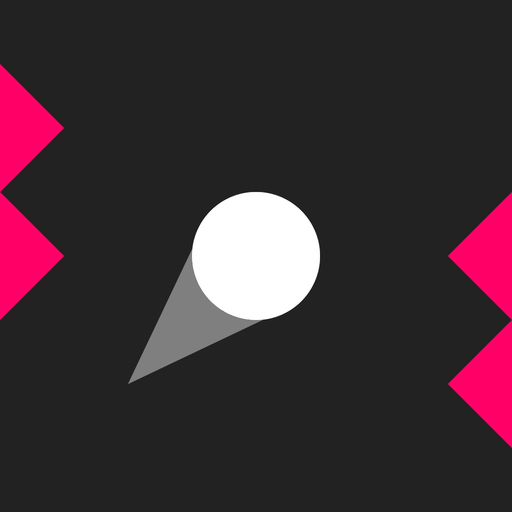 Climbing Ball 2 - Time Killer app icon