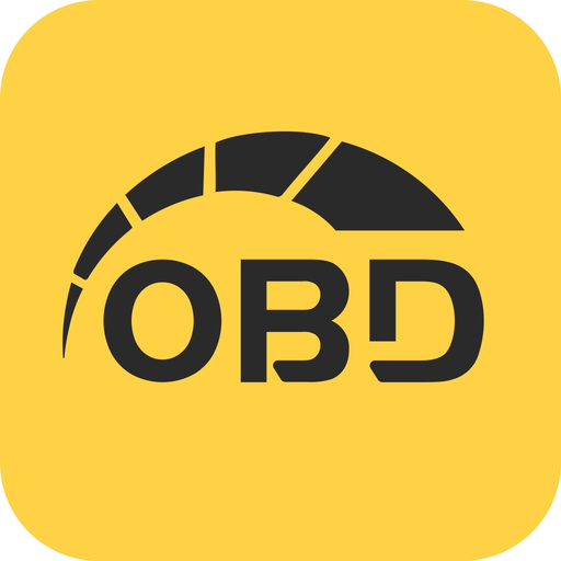 OBD 助手(OBD Mate) app icon