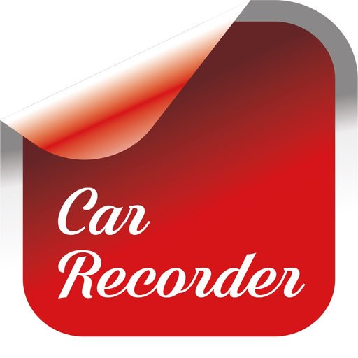 Car Recording app icon