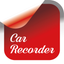 Car Recording icon