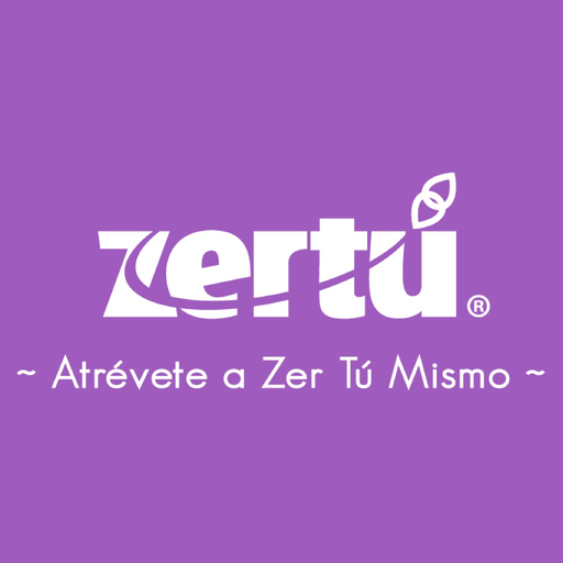 Zertú app icon