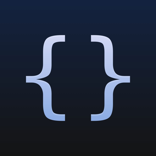 Scriptable app icon