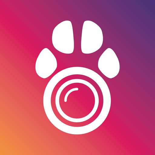 PetCam App - Dog Camera App app icon