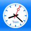 Vertrektijden icon