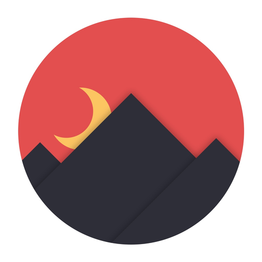 Super Cool Wallpapers app icon