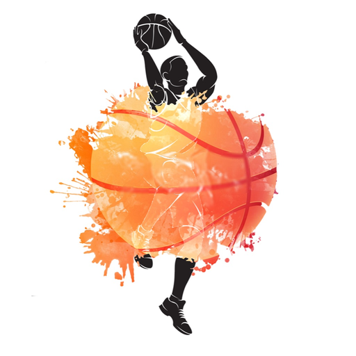 Kungsbacka Basketcup app icon