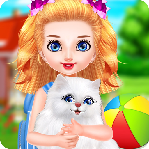 Daily Routine Activities Game app icon