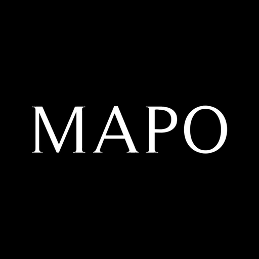Gazeta Mapo app icon
