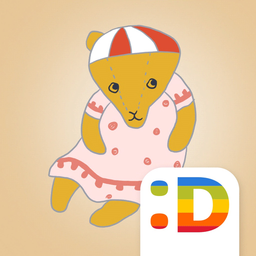 Znakování s Nelou app icon