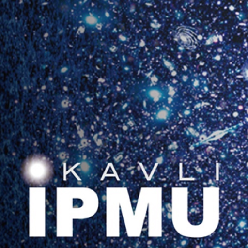 Kavli IPMU Mobile App app icon
