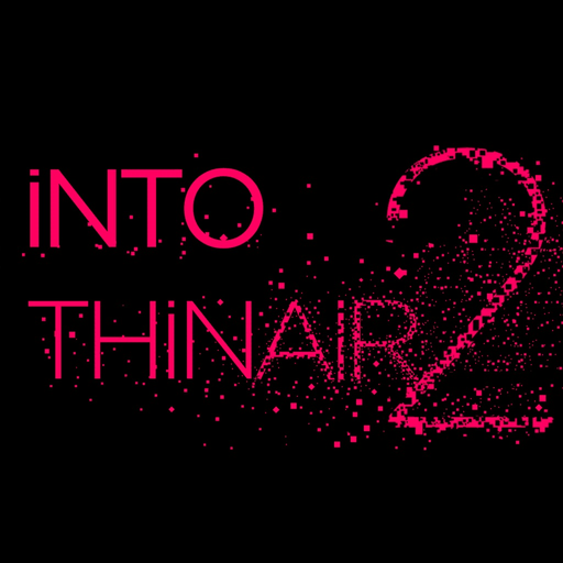 Into Thin Air 2 app icon