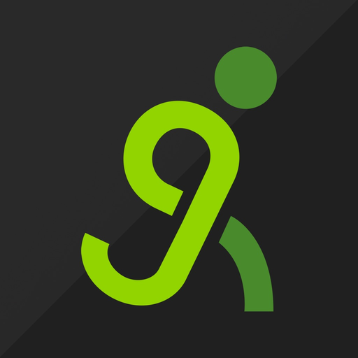 Garioch Sports app icon
