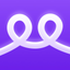 Together: Family Video Calling icon
