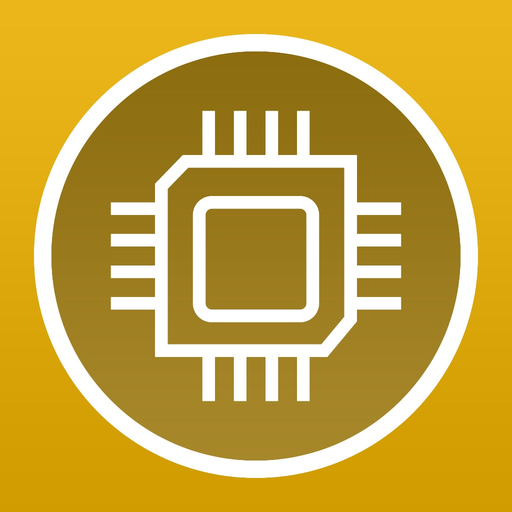 ESP Home app icon