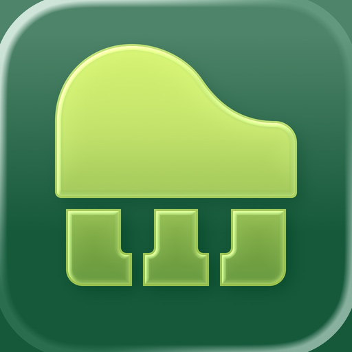 Chet - Ear Training app icon