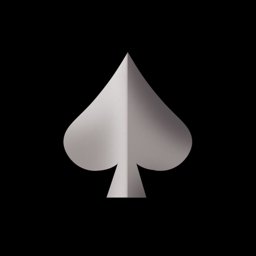 Spades LH app icon