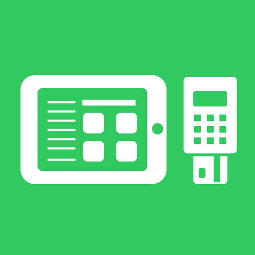 Cloud POS | Point Of Sale app icon