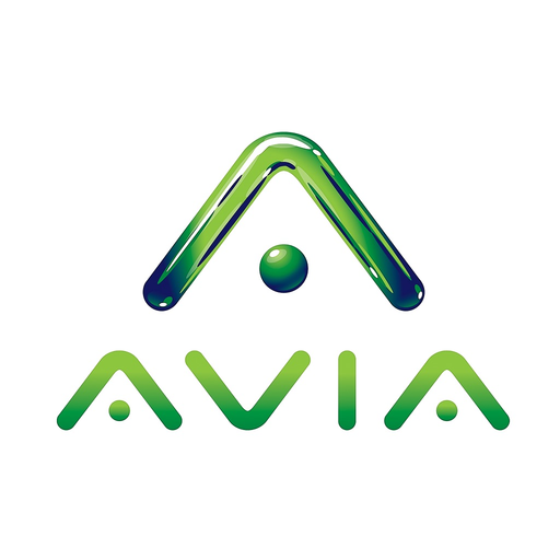 Avia app icon