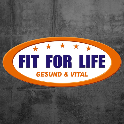 Fit For Life Kaiserslautern app icon