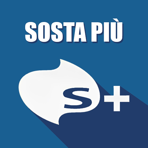 Sosta+ app icon
