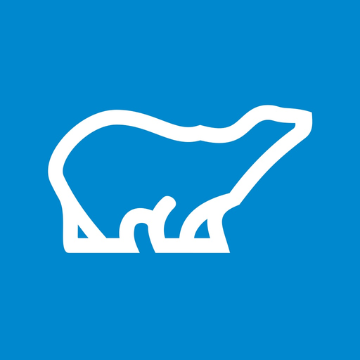 Polar Connect app icon