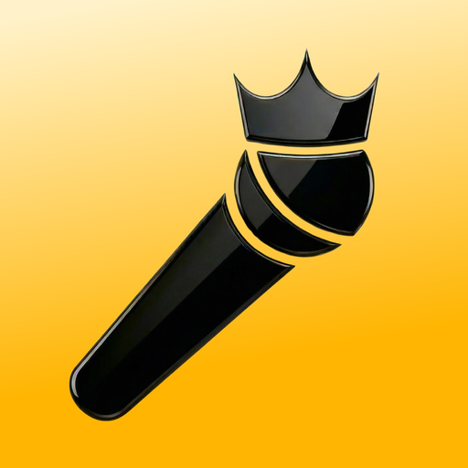 Murb: Rap & Music Studio app icon