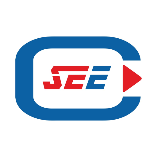 SEE TV app icon