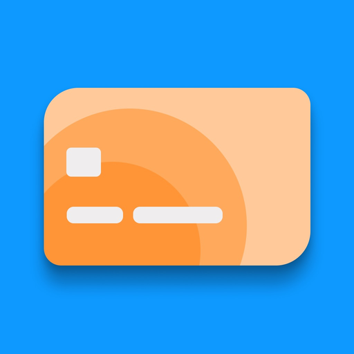 Secure Card Manager & Wallet app icon