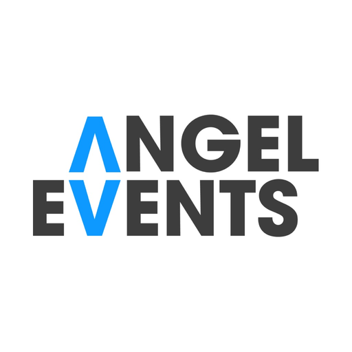 Angel Events - Badge Scanner app icon