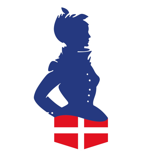 Danibo app icon