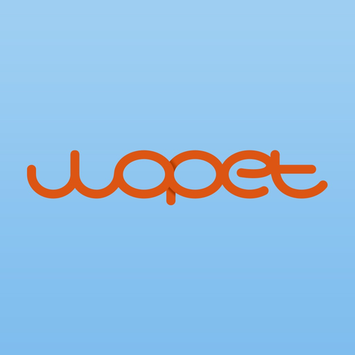 WOPET app icon