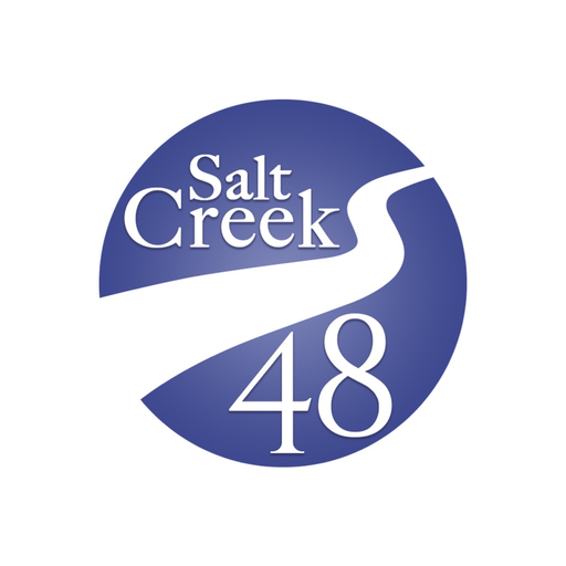 Salt Creek 48 app icon