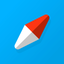 Campy: Camper van & Camping icon