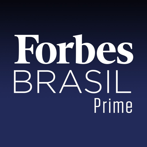 Forbes Brasil Prime app icon