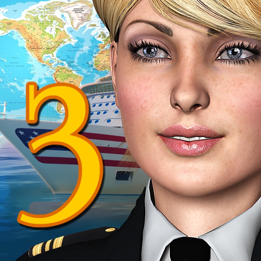 Cruise Director 3 Mobile app icon