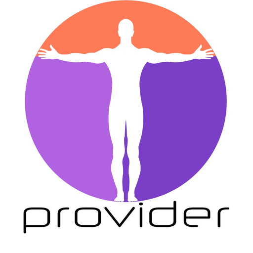 Guardian For Providers app icon