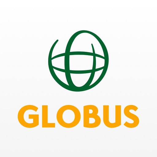Mein Globus app icon