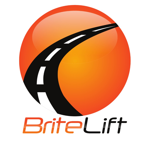 BriteLift app icon