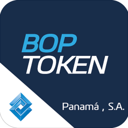 BOP Token app icon
