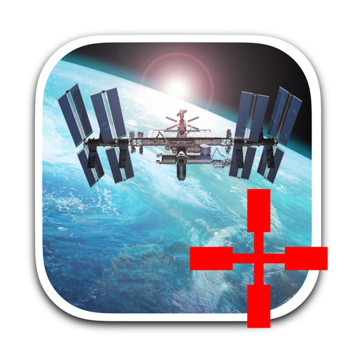 International Space Station 2 app icon