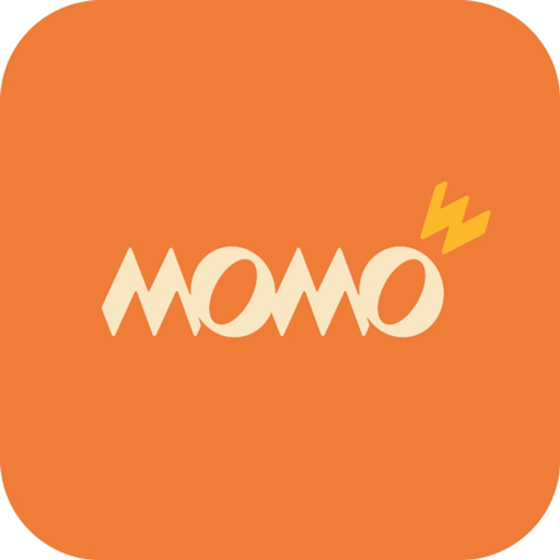 Momo Confeitaria app icon