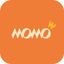 Momo Confeitaria icon
