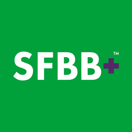 SFBB+ app icon