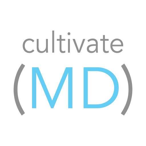 cultivate(MD) app icon