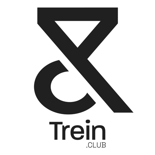 Trein Club app icon